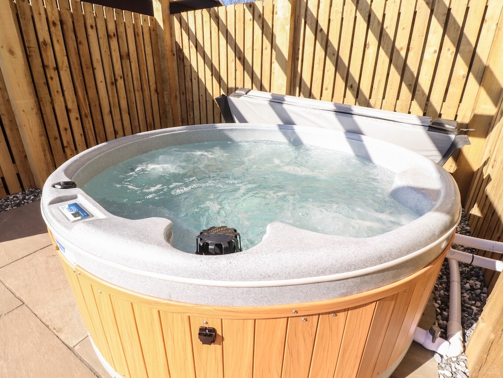 Lapwing Lodge