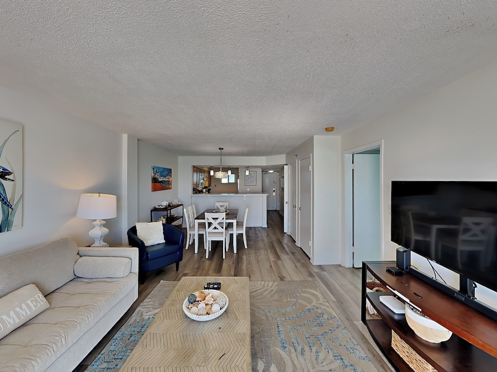Sea Oats #603 by Southern Vacation Rentals