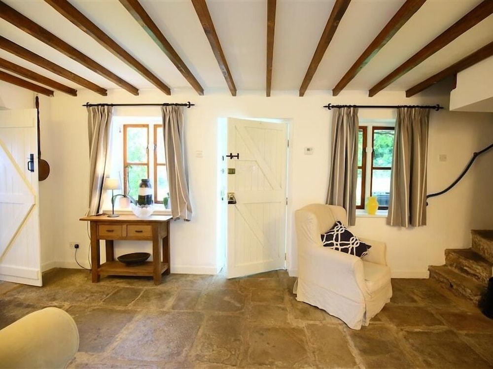 The Cottage