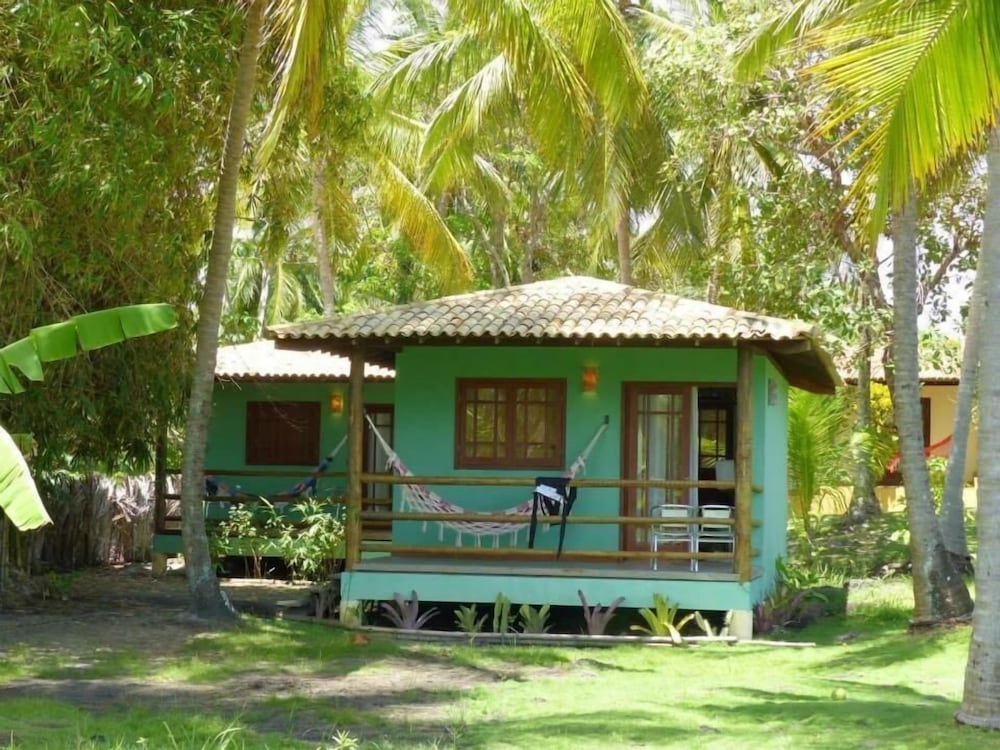 Pousada Vila Imbassai