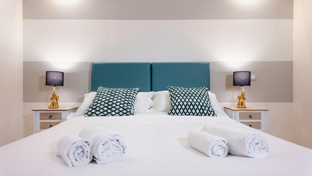 Popolo Guest Rooms Villa Borghese