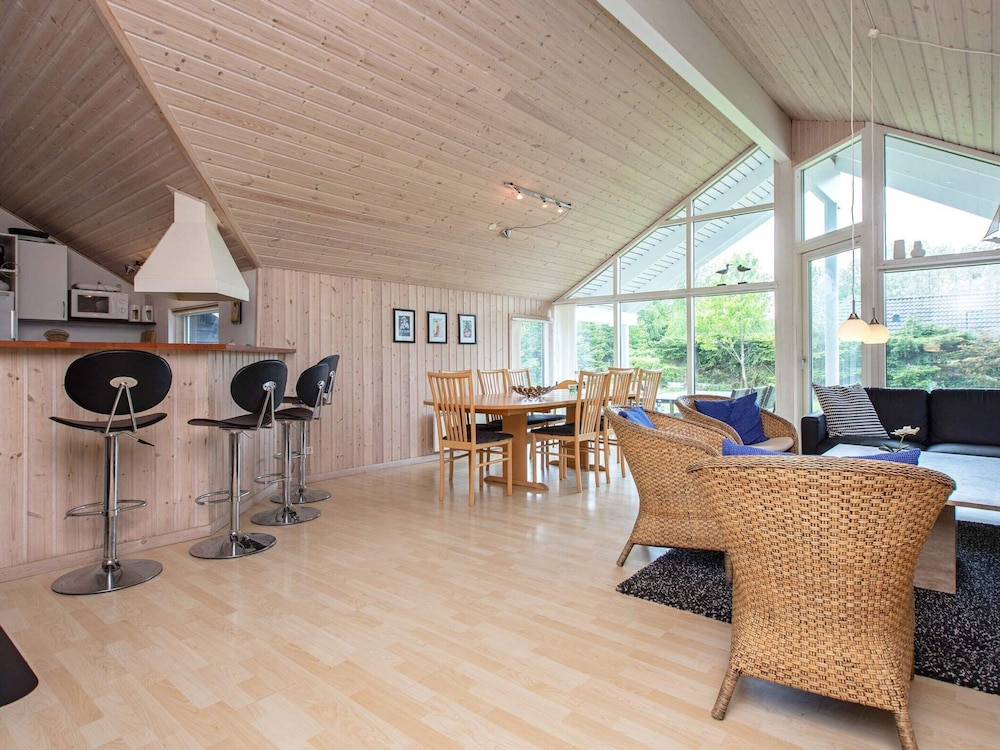12 Person Holiday Home in Vaeggerlose