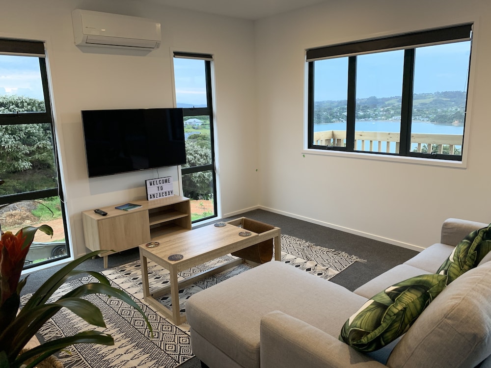 Anzac Bay Views