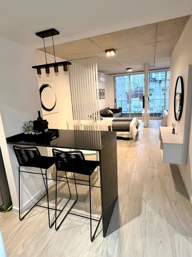 CloudBA Oro Soho Apartments