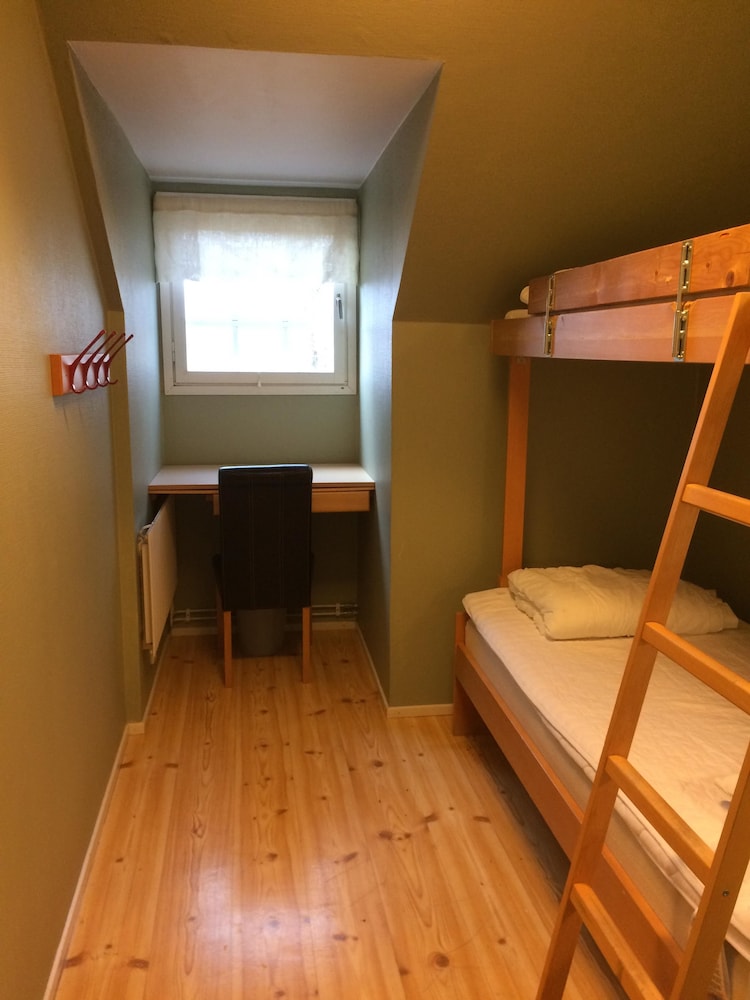 Eksjö Camping & Konferens - Hostel
