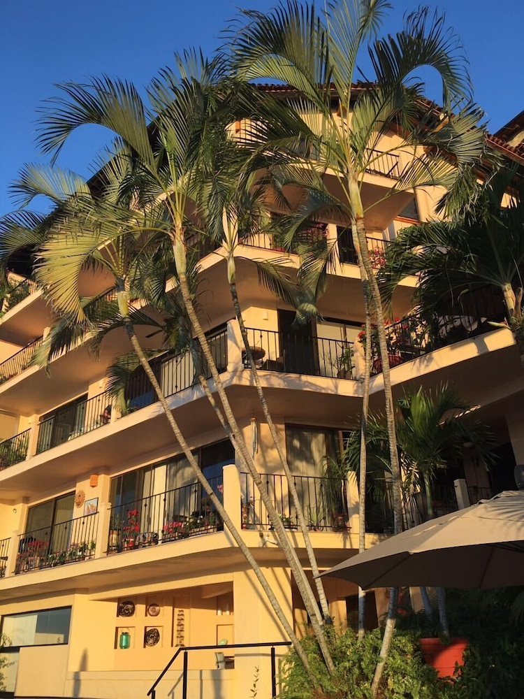 Villa Las Brisas