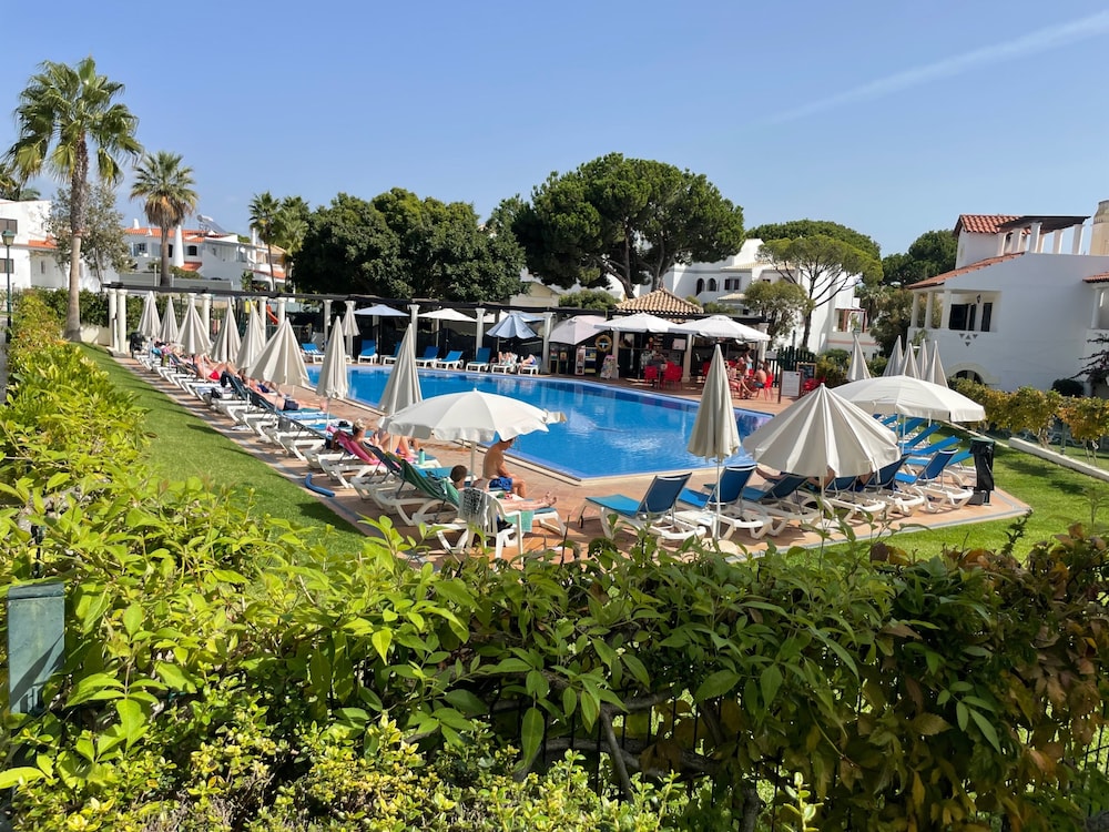 Old Village, Vilamoura Beautiful 3 Bed Townhouse