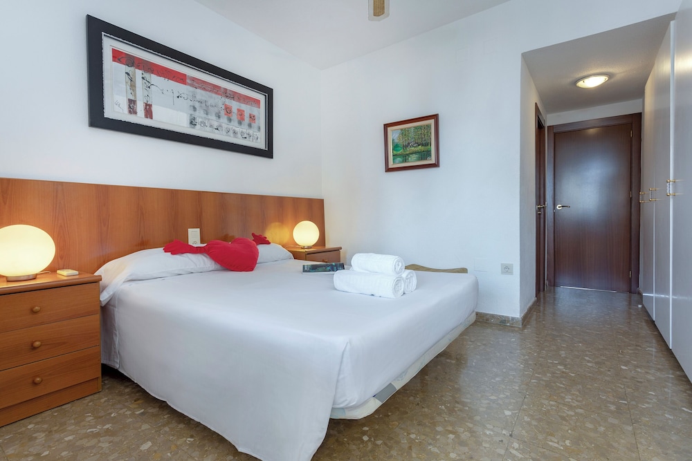 Sunstay Luxe Flat III Mar Torremolinos