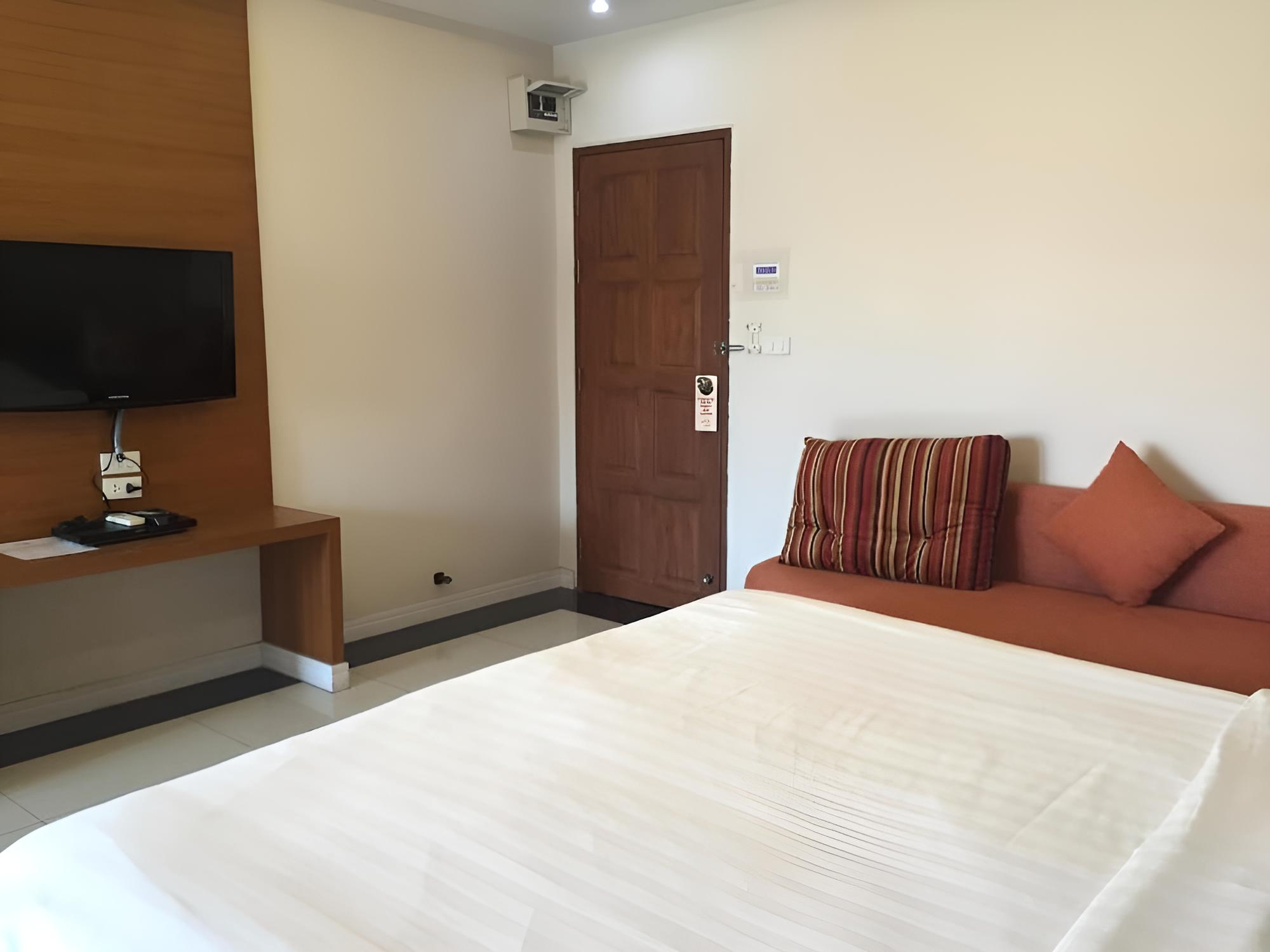 V Style Boutique Hotel