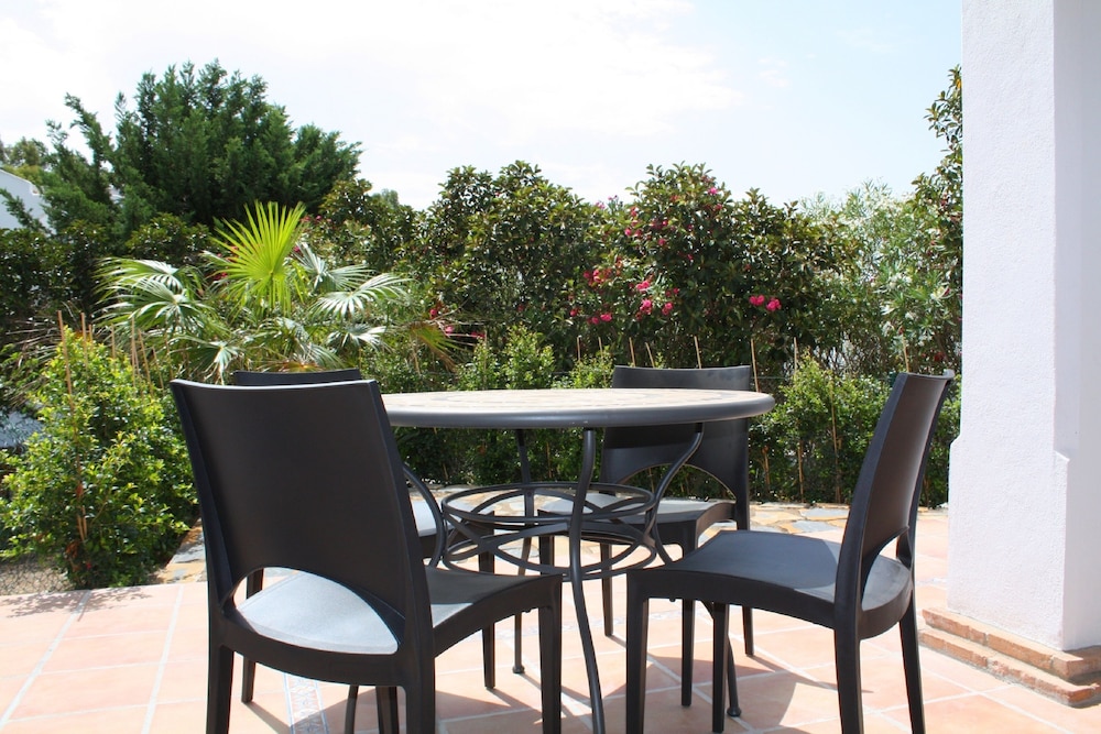 Casa en Marbella