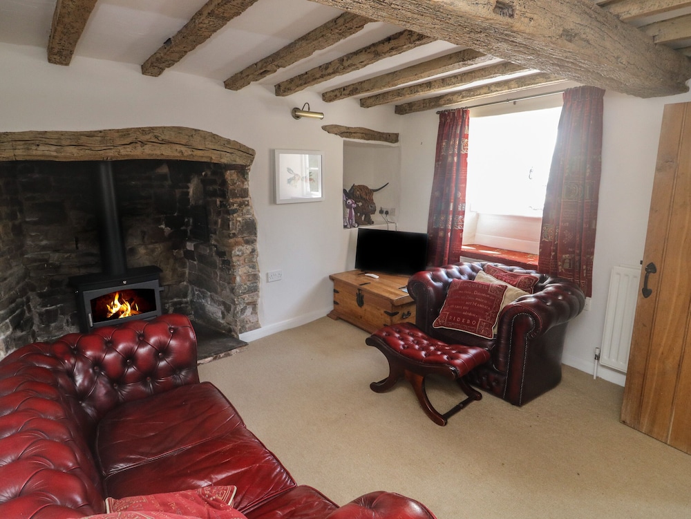 Brewers Cottage