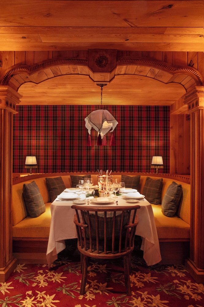 Fouquet's Courchevel