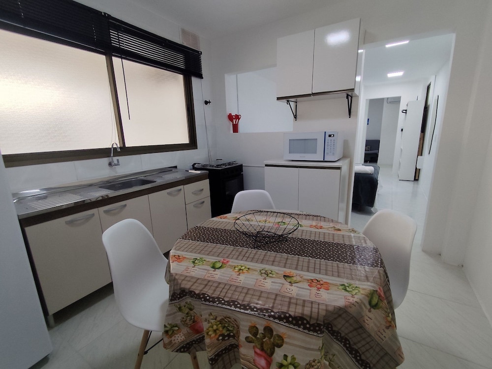 ILH - Apartments on the Seafront of Canasvieiras Floripa-sc