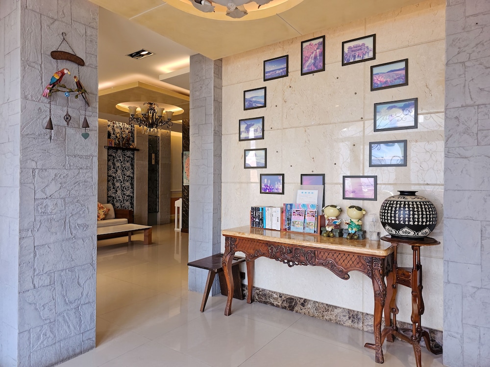 Kenting Dream B&B