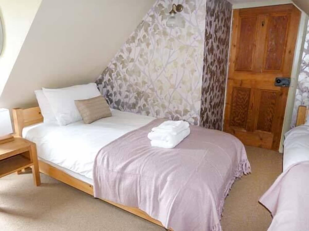 Easter Duthil Cottage