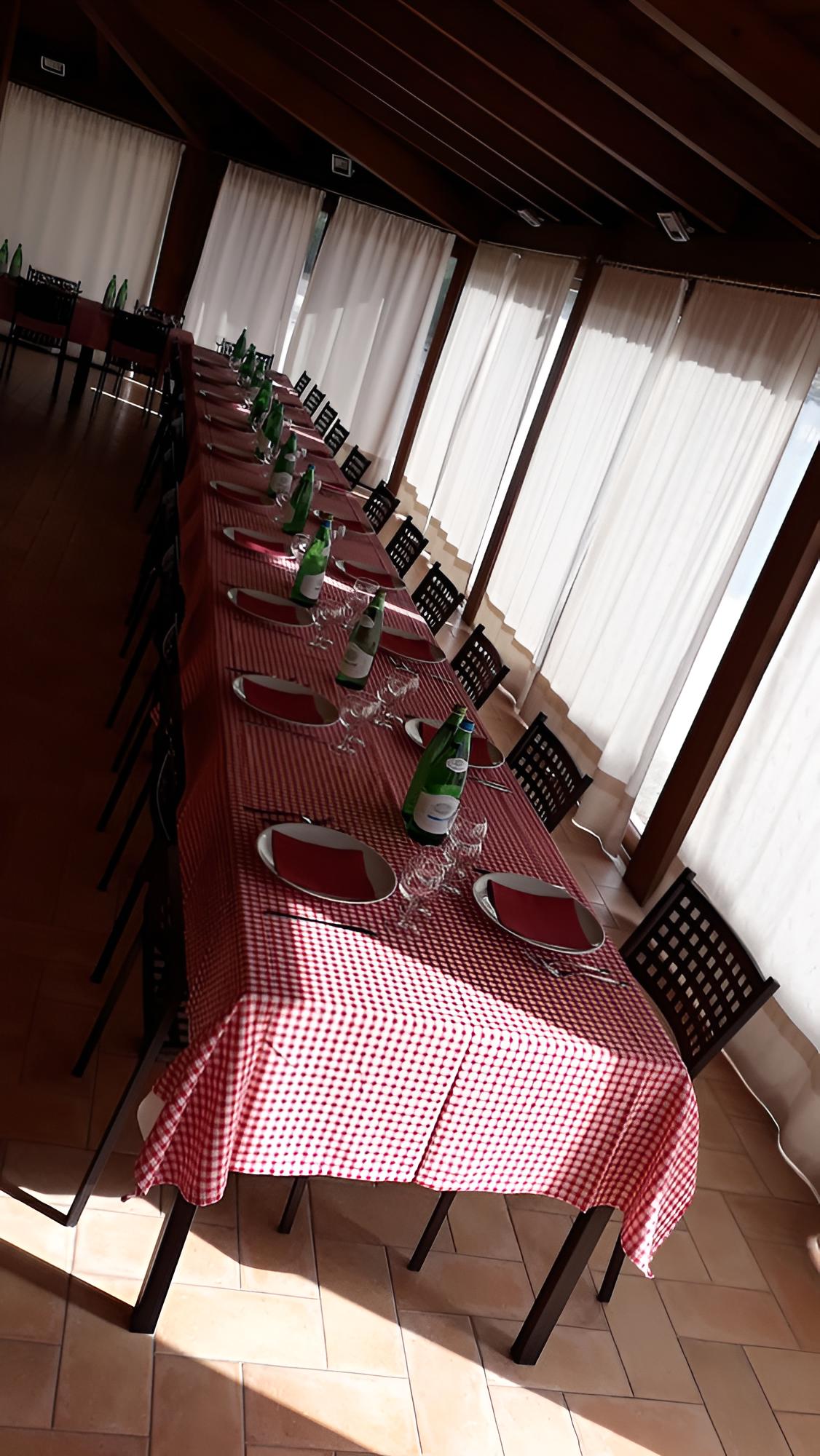 Agriturismo Poponi
