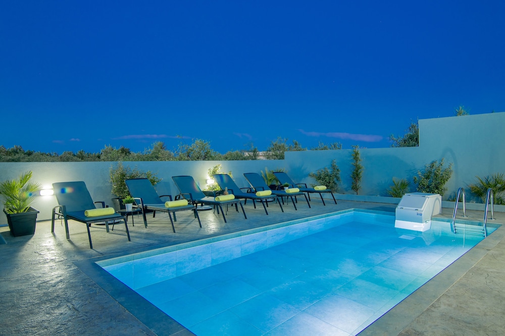 Natura Verde Villas