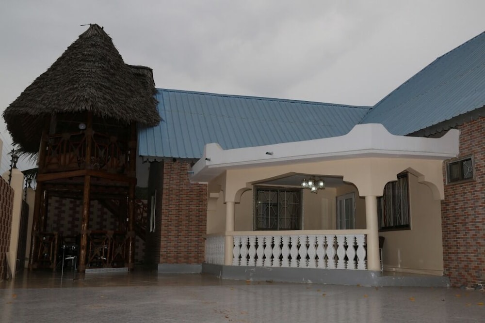 Dalma Lodge