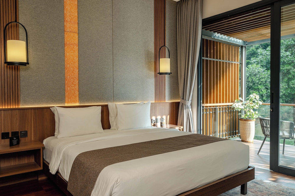 Plataran Puncak Residences