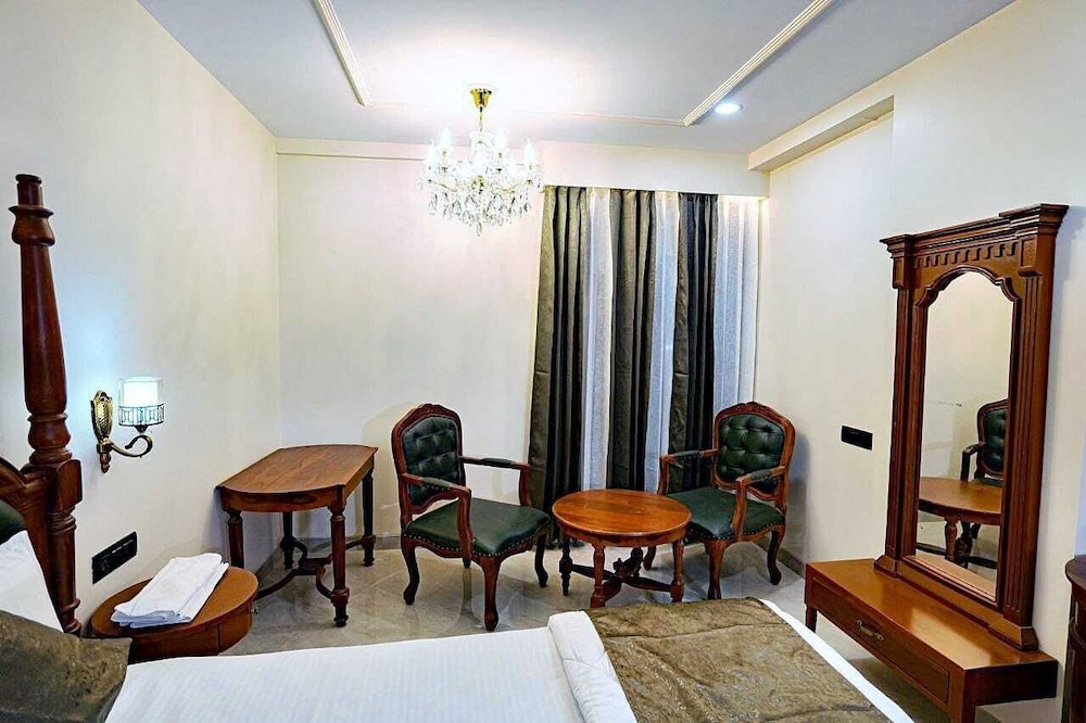 Hotel Shringar Mahal
