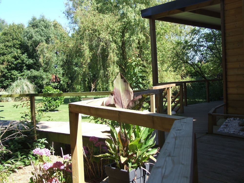 Le Clos du Clocher
