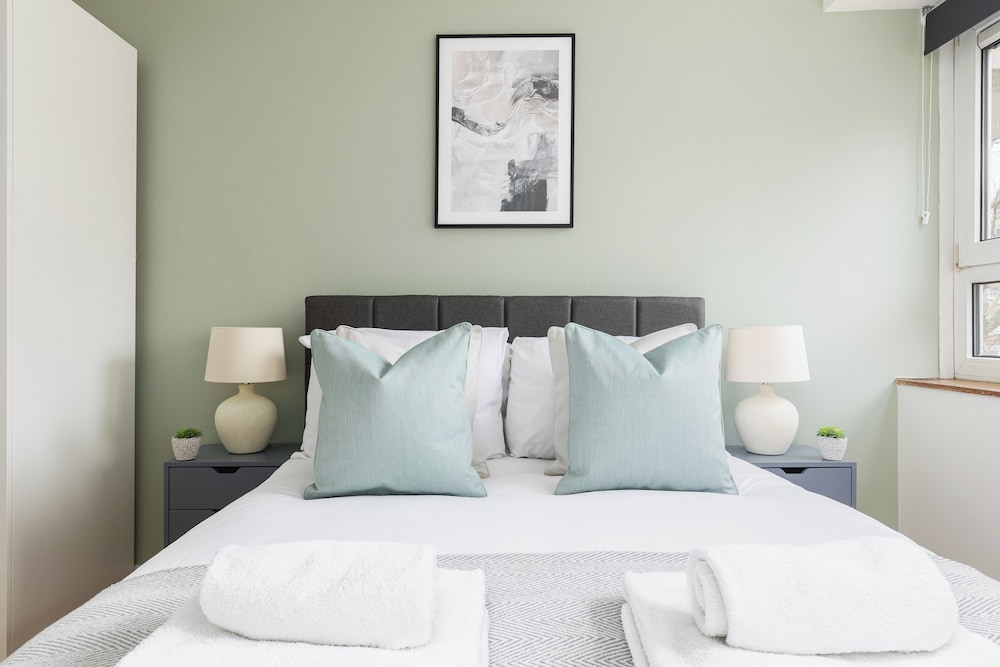 Beautiful flat in Battersea