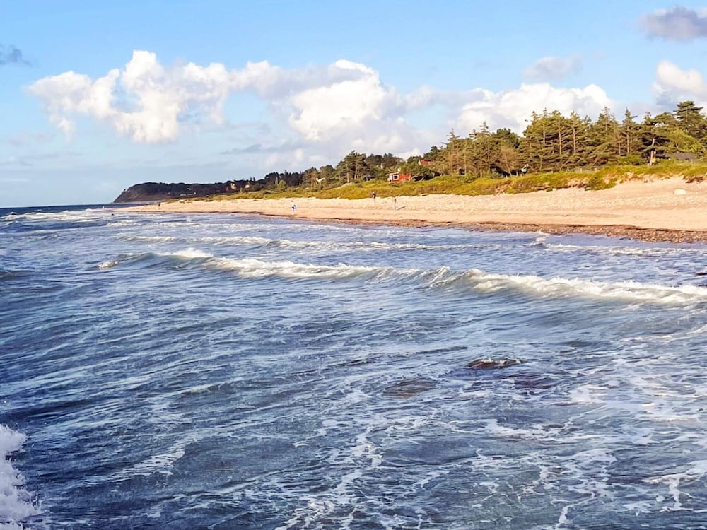 5 Star Holiday Home in Gilleleje