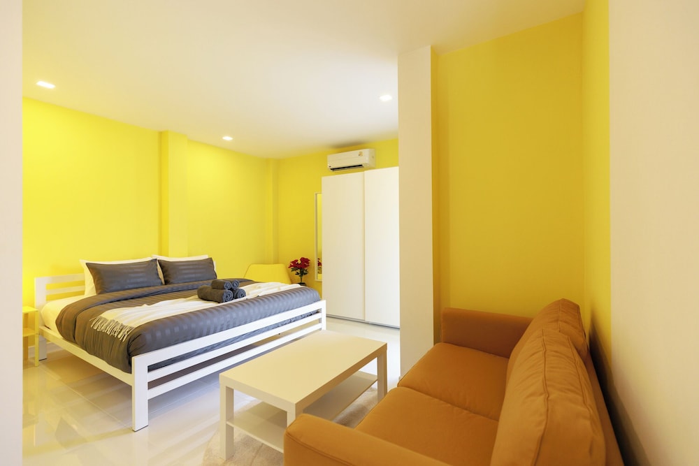 Kanna Pool Villa