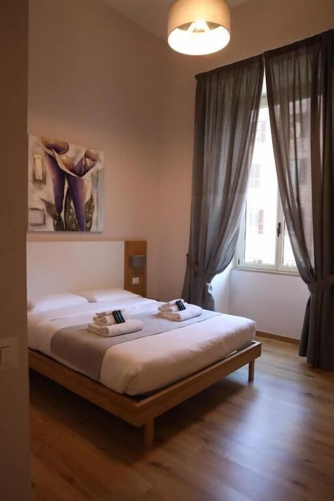 Eden Luxury Suites