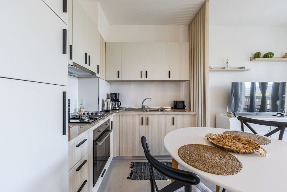 Velipoja Beach Apartment