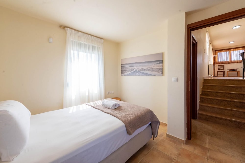 Sea Soul Luxury Villa With Private Swimming Pool