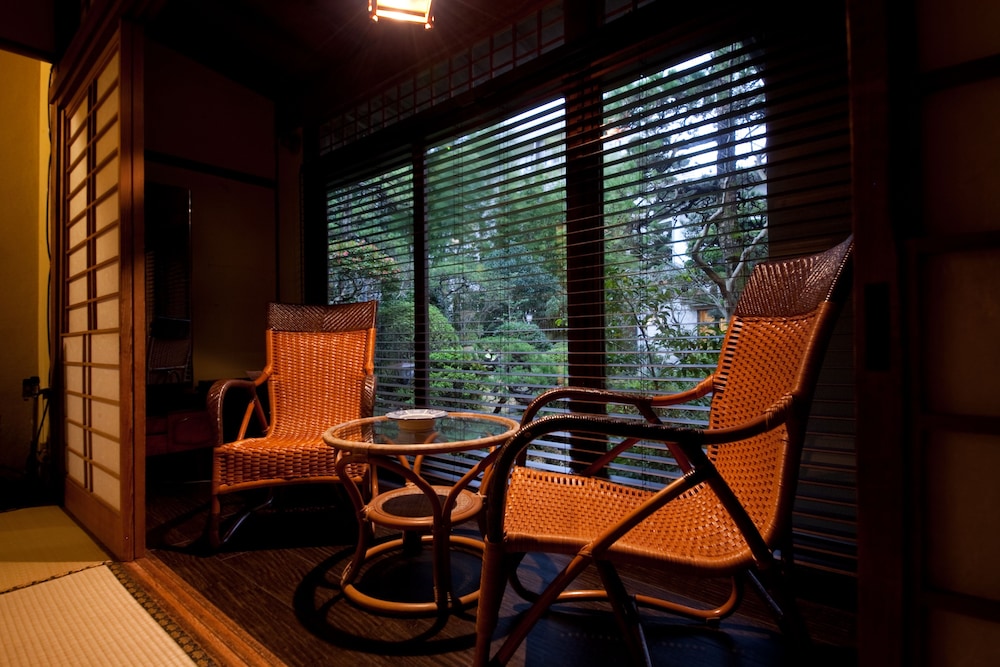 Ryokan Sennari