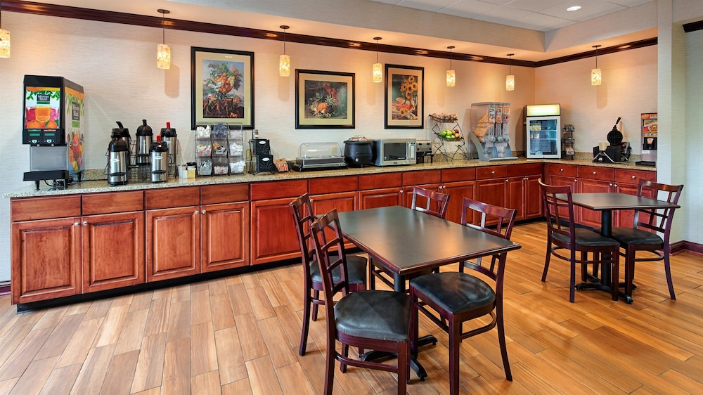 Best Western Of Wise