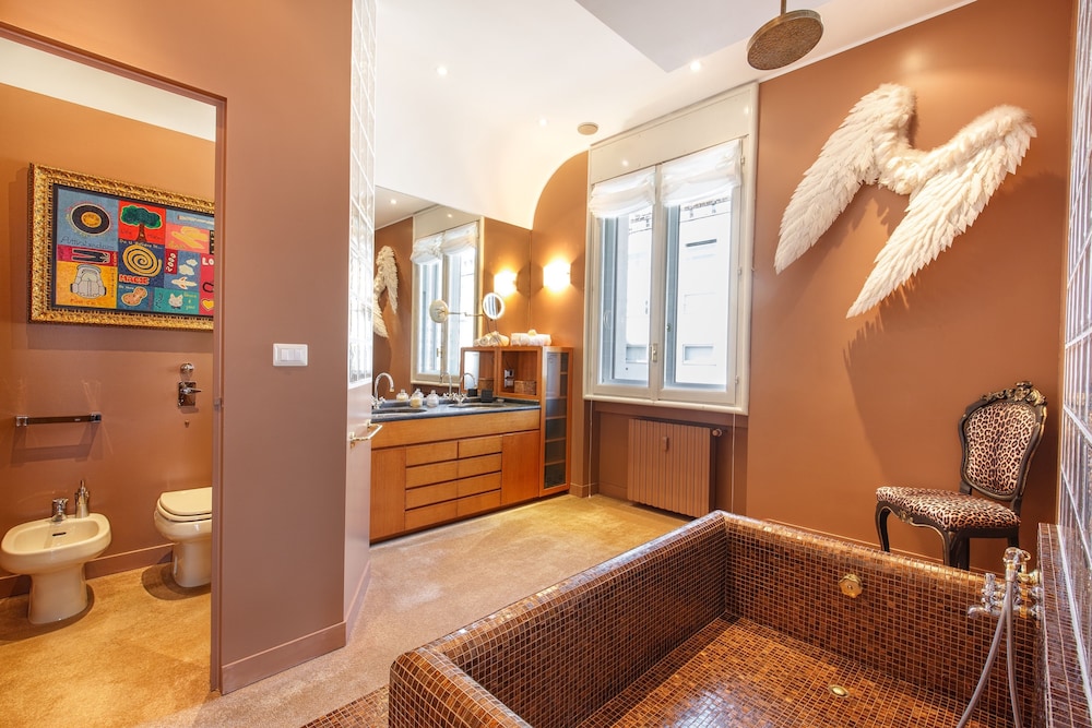 Suitelowcost Sant'Agnese
