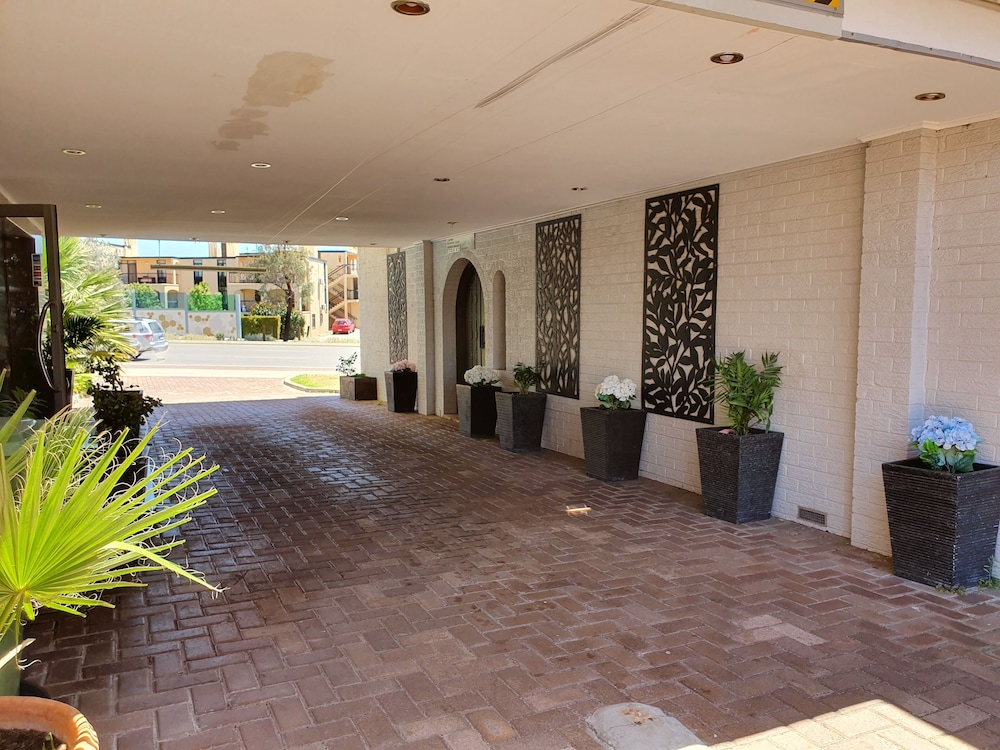Econo Lodge Rivervale