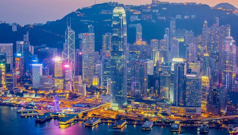 MIJ (KAI TAK) HOTEL