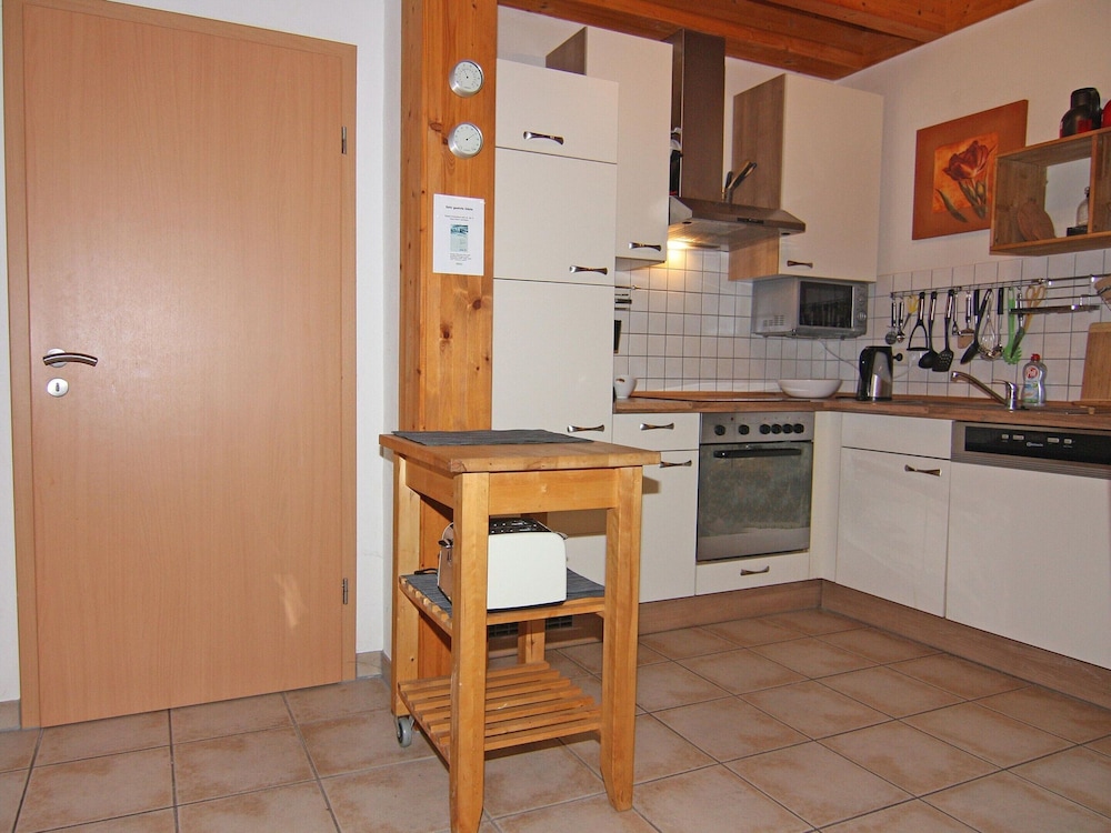Doppelhaushalfte Ostseehaus II, Trassenheide