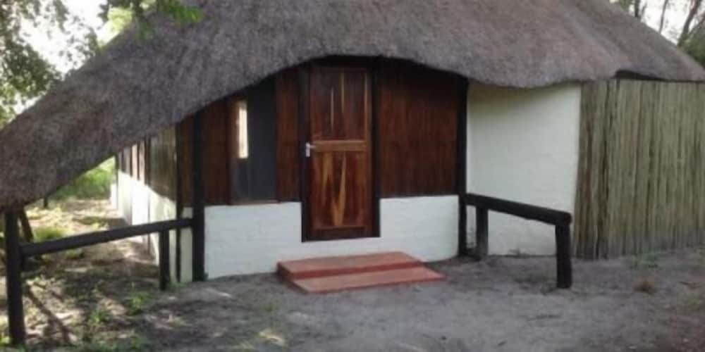 Lianshulu Bush Lodge