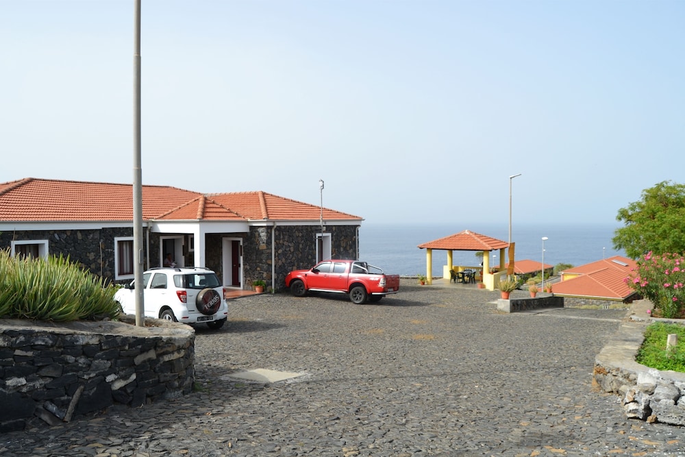 Casas Do Sol