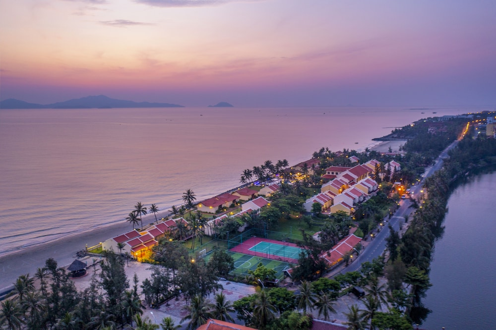Victoria Hoi An Beach Resort & Spa