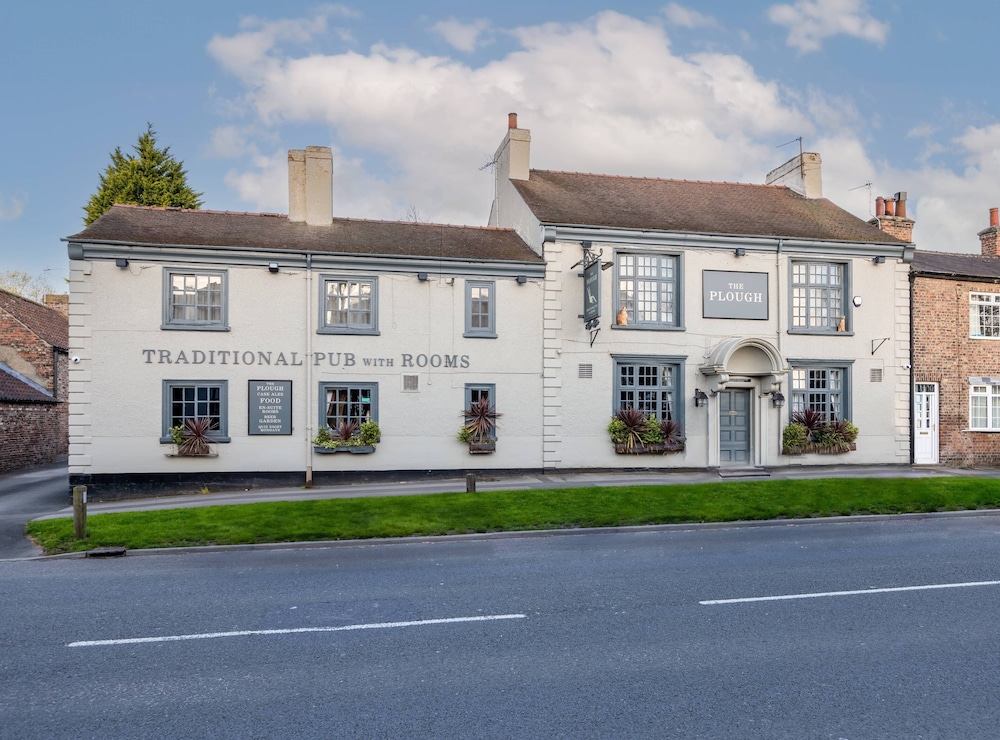 The Plough Inn