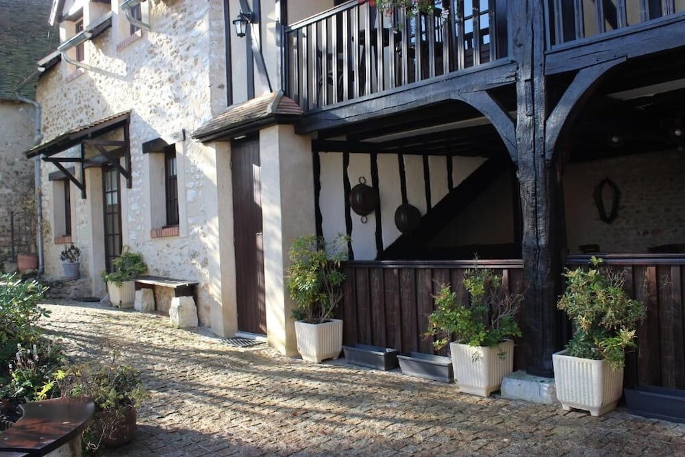 Le Clos Dormont