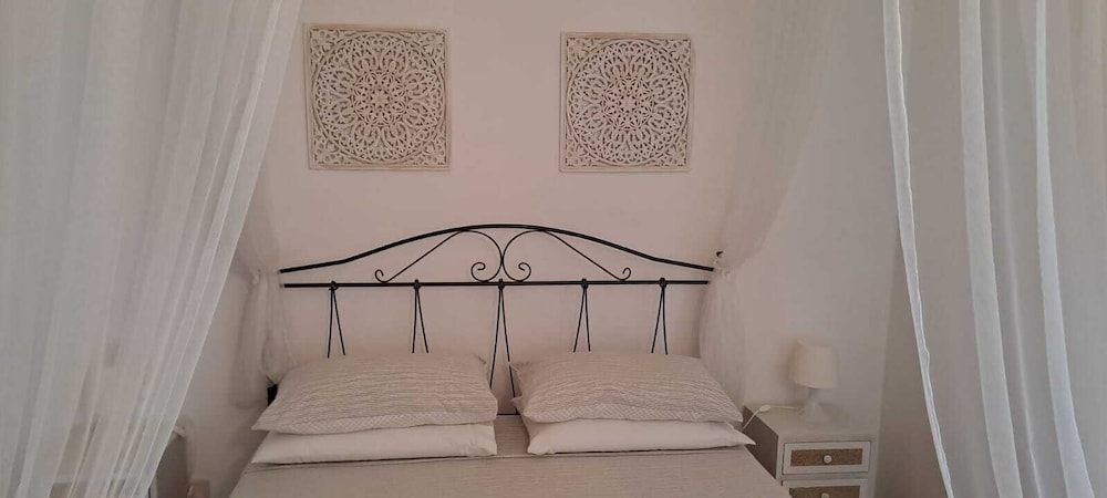 CASE VACANZA TORRE CANNE