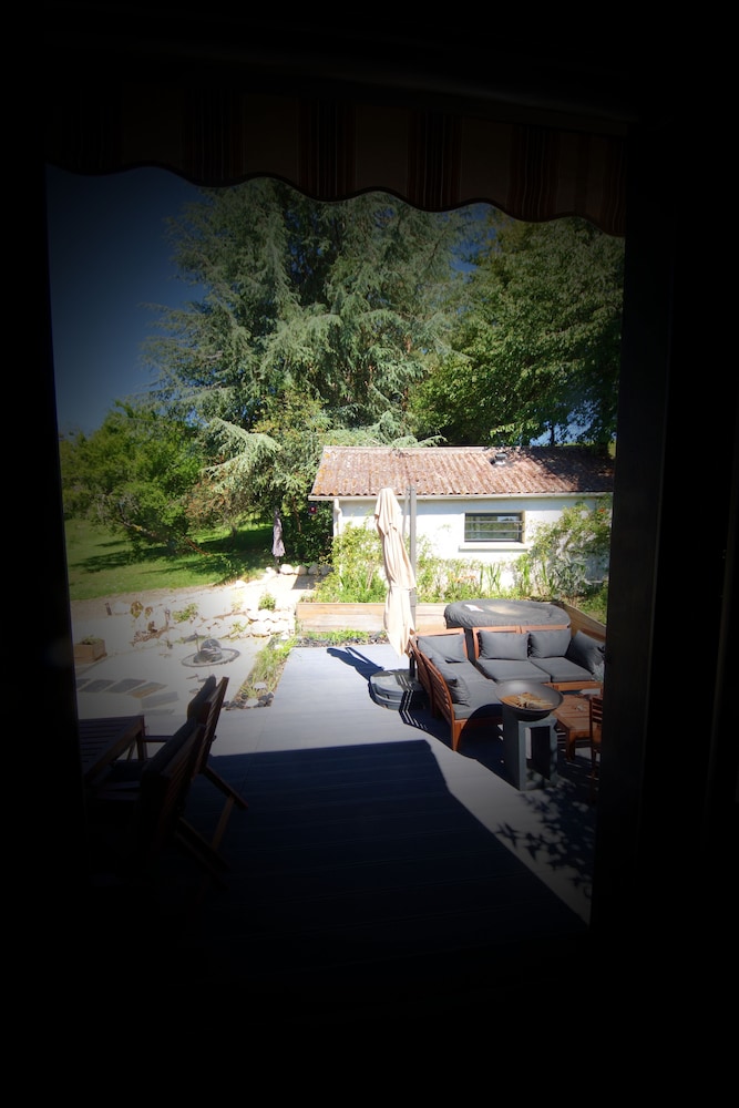 Flo  Marc les hotes de Chouzy-sur-Cisse - Property Image 32