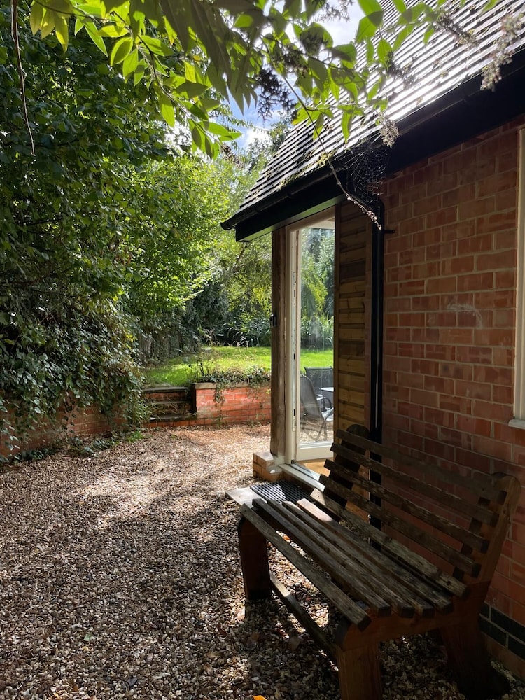 Cheltenham Country Retreats