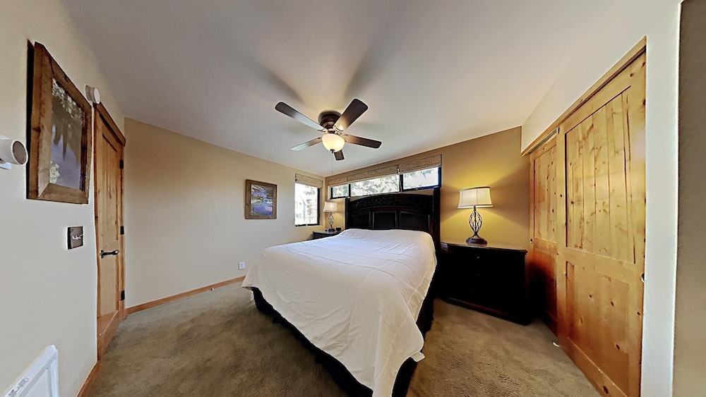 Mammoth Mountain - Vacation Condos