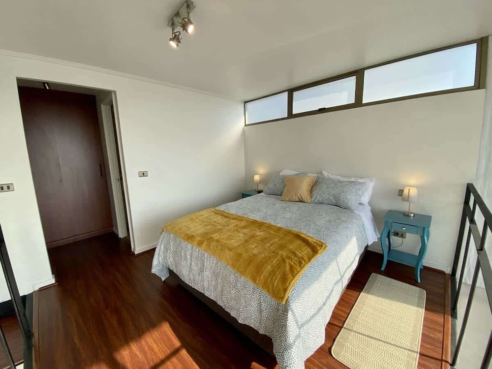 Urbano Loft Panor Mico A C Laundry Pool Wifi