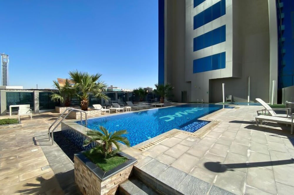 bnbme | Damac Resi