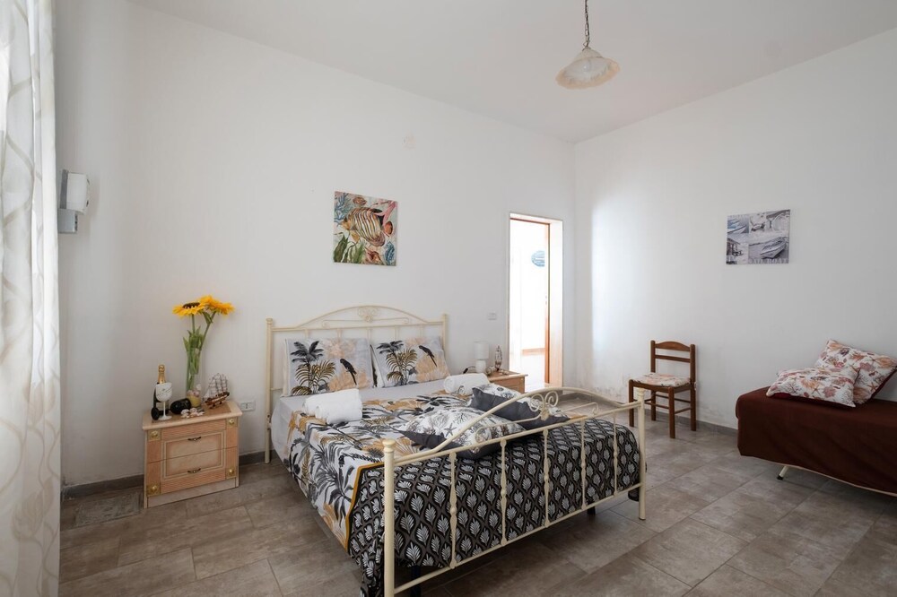 Villa Aloha In Porto Cesareo Ac