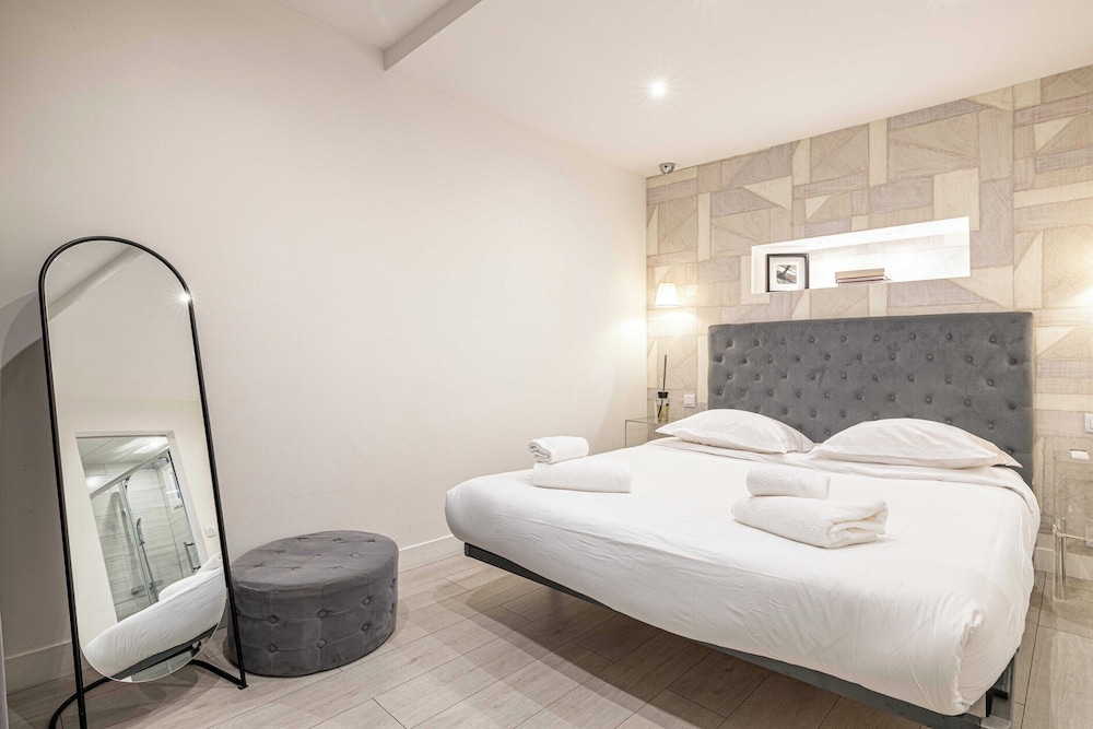 Beautiful Apartment - Croisette Gray Albion photo 2